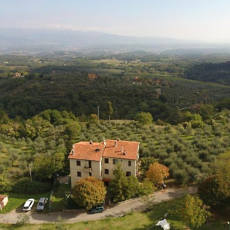 Апартаменты La Casa Viola Каврилья Экстерьер фото