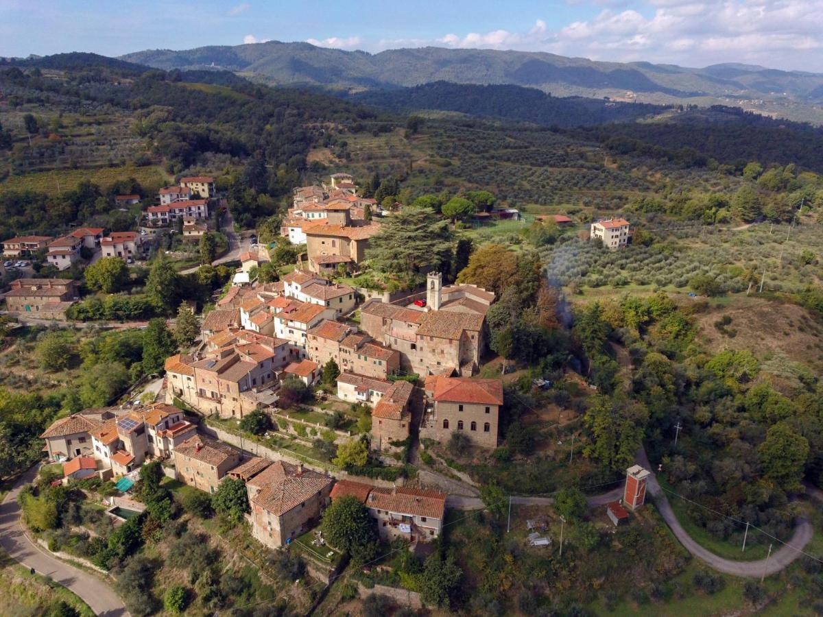 Апартаменты La Casa Viola Каврилья Экстерьер фото