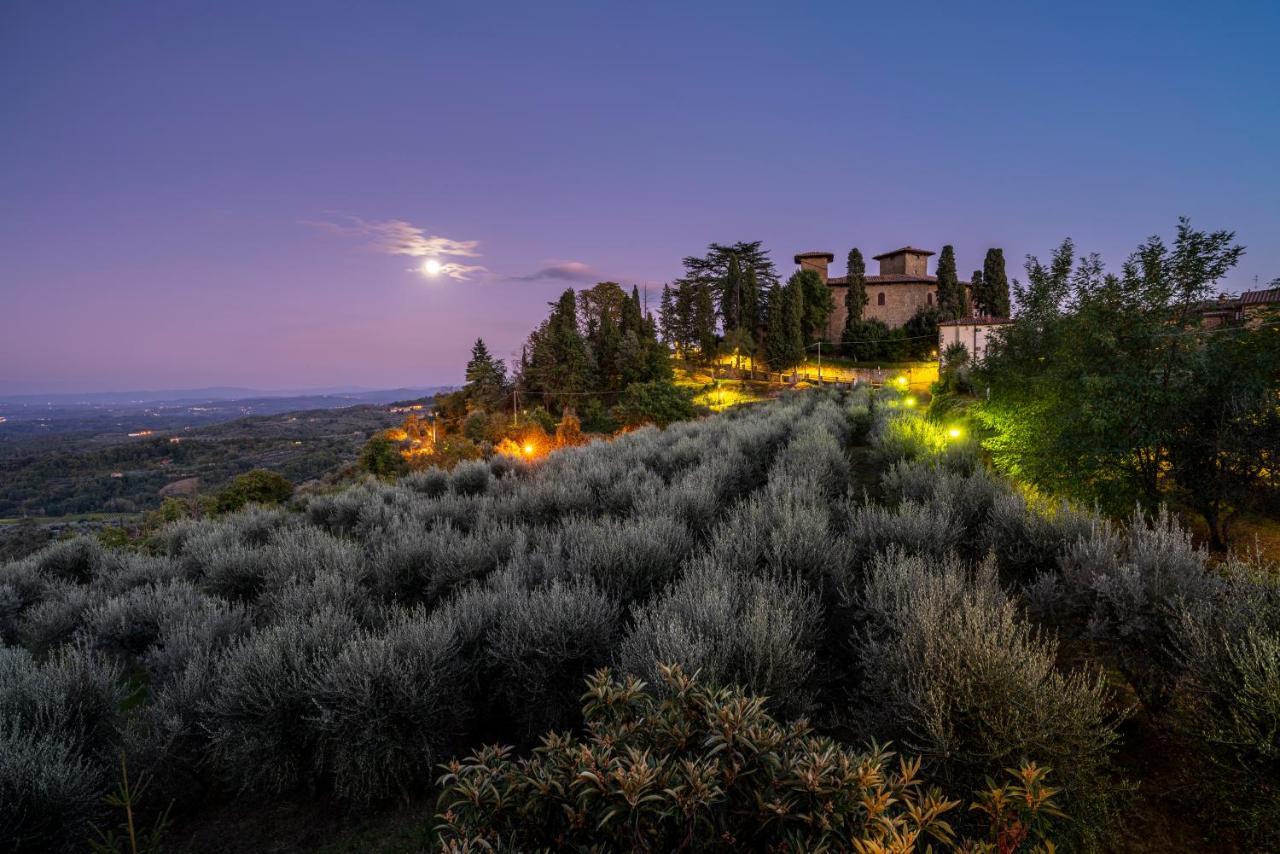 Апартаменты La Casa Viola Каврилья Экстерьер фото